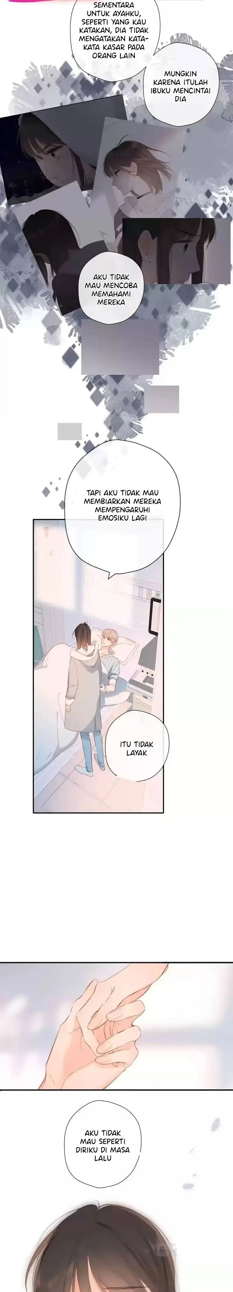 Once More Chapter 140 Gambar 19